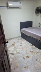 Blk 33 Telok Blangah Way (Bukit Merah), HDB 3 Rooms #614160921